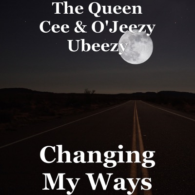 Changing My Ways - Single