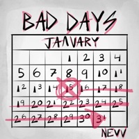 Bad Days - Single - Nevv