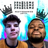 Problemz (feat. Yarou) - Single - Donniee