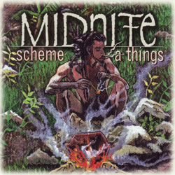 Scheme a Things - Midnite Cover Art