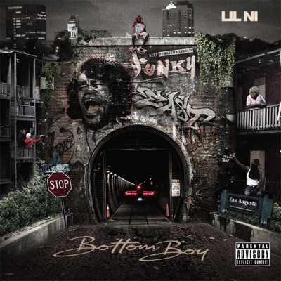 Bottom Boy