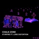 Chalk Zone Single
