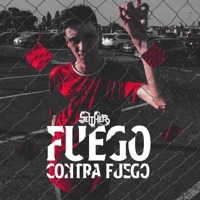 Fuego Contra Fuego - Single - jeither
