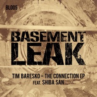 The Connection - Tim Baresko & Shiba San