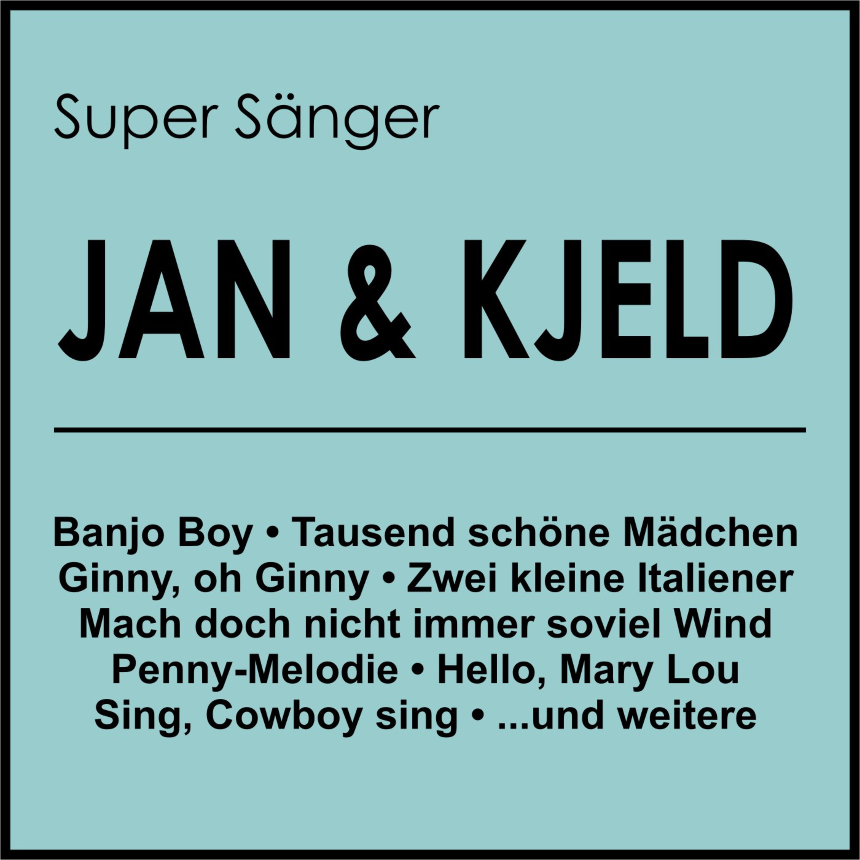 Super Sänger