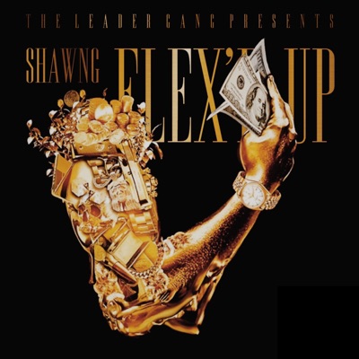 Flex'd Up - Single