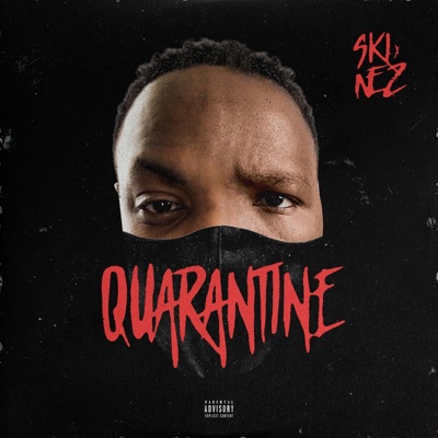 Quarantine - EP