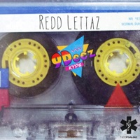 9deez Kyds Present: Memorex Cassette - Redd Lettaz