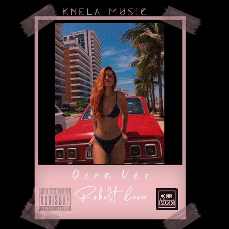 Otra Vez - Single