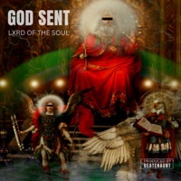 God Sent Lxrd of the Soul - Beatenaunt