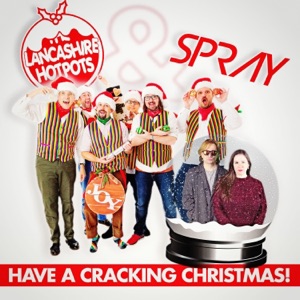 Have a Cracking Christmas - Single