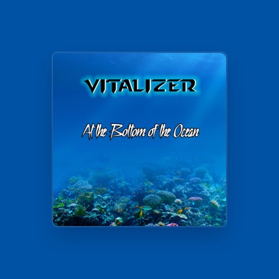 Listen to VITALIZER, watch music videos, read bio, see tour dates & more!