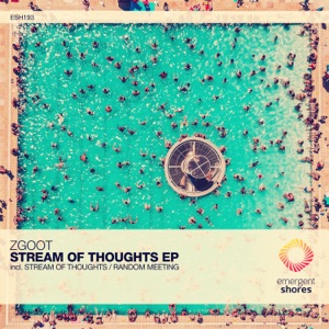 Stream of Thoughts - Single