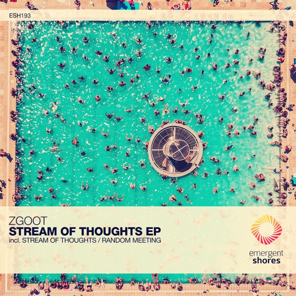Stream of Thoughts - Single