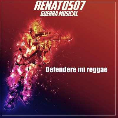 Defendere Mi Reggae - Single