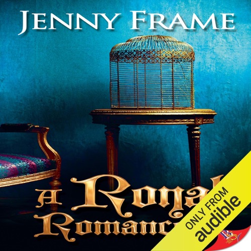 A Royal Romance (Unabridged) cover