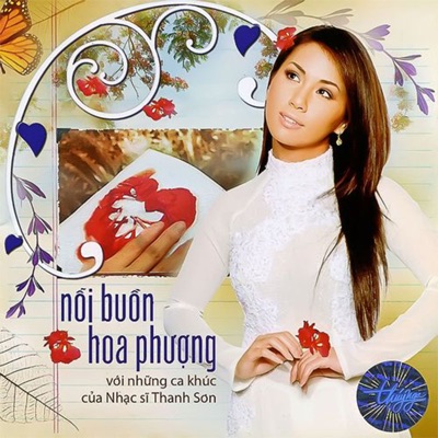 Nỗi Buồn Hoa Phượng