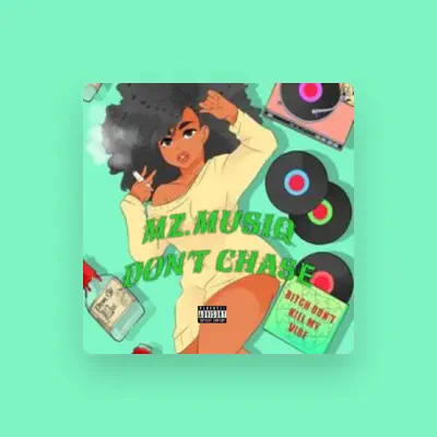 Listen to Mz.Musiq, watch music videos, read bio, see tour dates & more!