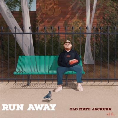 Run Away - Single