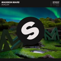 Madison Mars - Avalon