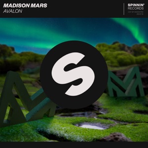 Avalon - Single