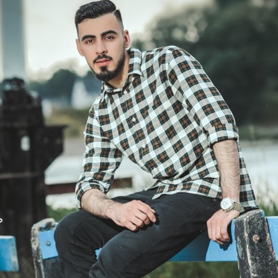 Alan Kalaf - Orhan U Mahmud Omeri Shab Alkurd