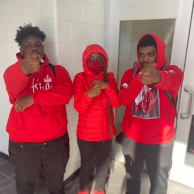 191 (Young Recless Goons) - EP