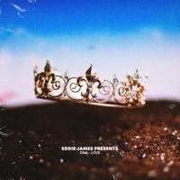 Dna Love - EP - Eddie James