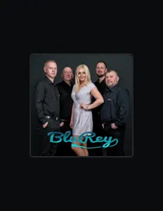 Listen to Blu Rey, watch music videos, read bio, see tour dates & more!