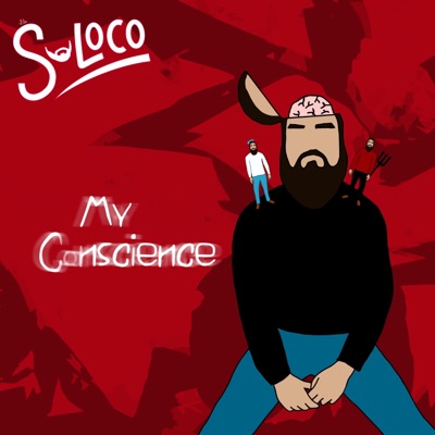 My Conscience - Single
