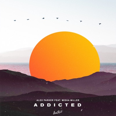 Addicted - Single
