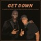 Get Down - DJ Markey G lyrics