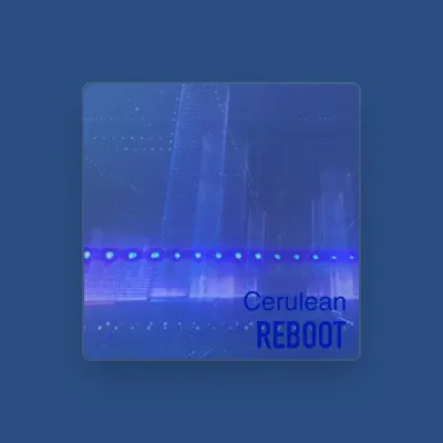 Listen to Cerulean, watch music videos, read bio, see tour dates & more!