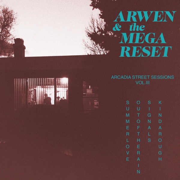 Arcadia Street Sessions, Vol. III