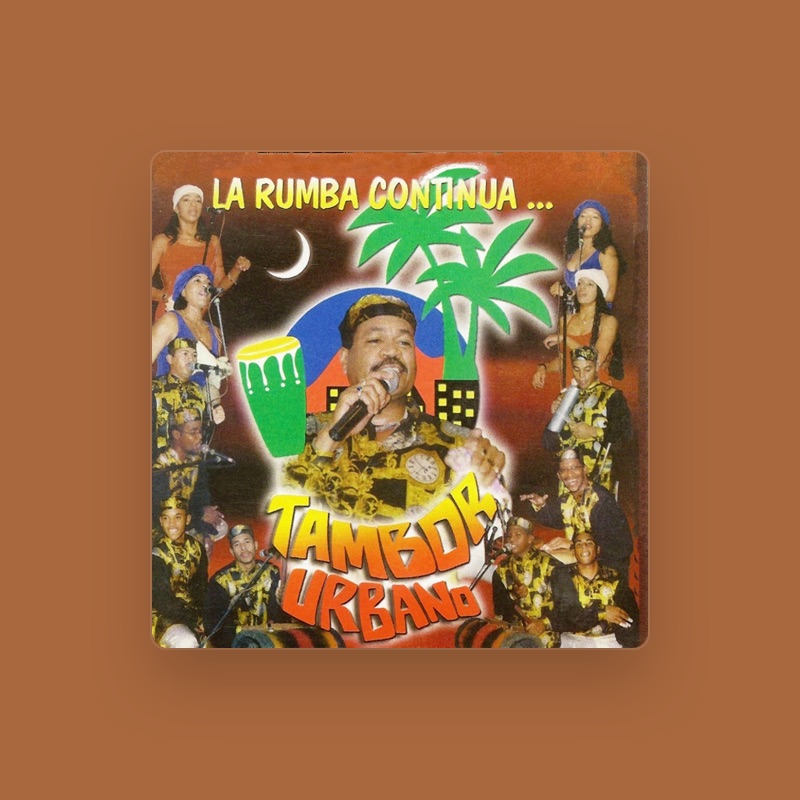 Tambor Urbano