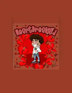 聆聽 4TL Zee、觀看音樂影片、閱讀小傳、查看巡演日期等！