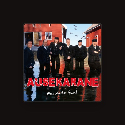 Listen to Ausekarane, watch music videos, read bio, see tour dates & more!