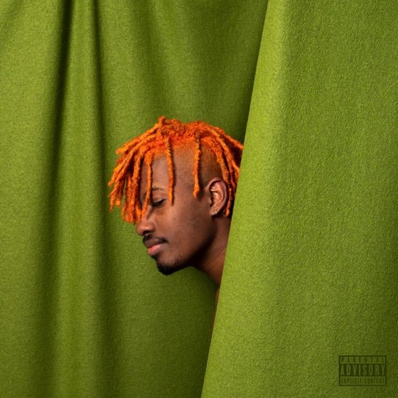 Cover artwork for Night Text