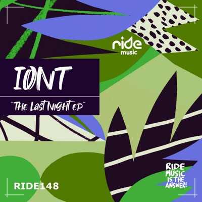 The Last Night ep