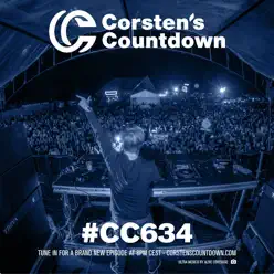 Corsten's Countdown 634 - Ferry Corsten