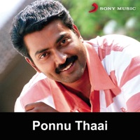 Ponnu Thaai - EP - Viswanathan