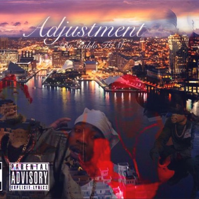 Adjustment - EP