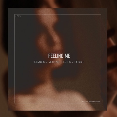 Feeling Me - Single