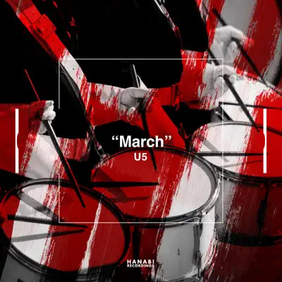 Hör dir „March - Single“ von U5 an