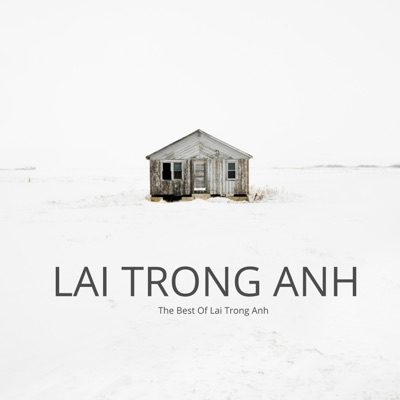 Lai Trong Anh - Sand Castle