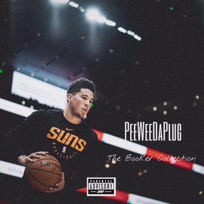 The Booker Collection - Single