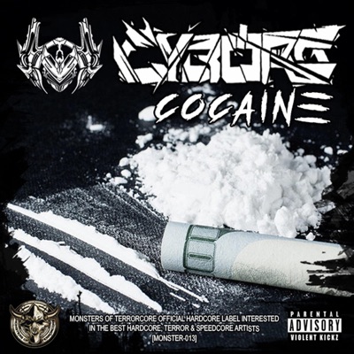 Cocaine - EP