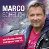 ICH LEBE NUR EINMAL UND DARUM LEBE ICH