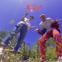 Oh Yes! (feat. MrHeadA$$Trendy) - Single - Gile