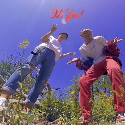 Oh Yes! (feat. MrHeadA$$Trendy) - Single